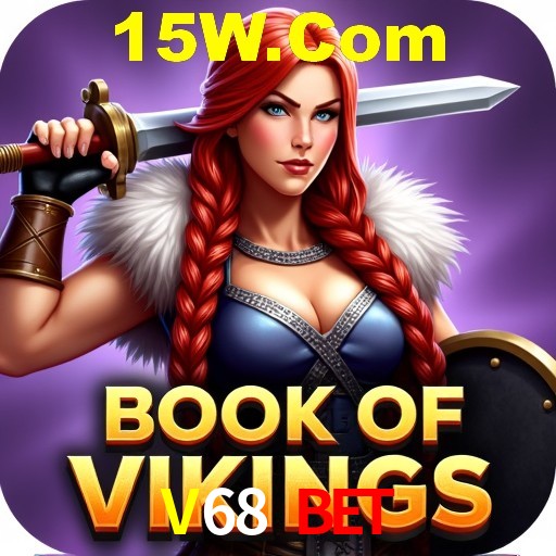 V68 Bet: Seu Especialista em Apostas Esportivas Brasileiras