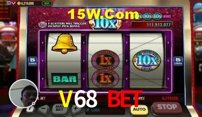 V68 Bet