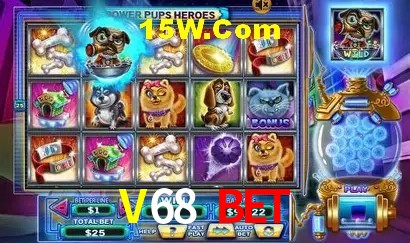 V68 Bet,V68 Casino