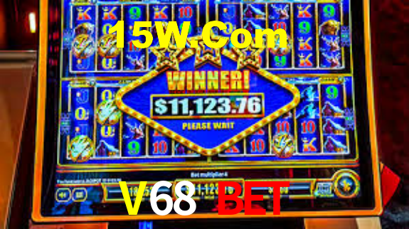 V68 Bet Login