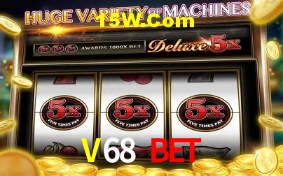 V68 Bet,V68 Casino