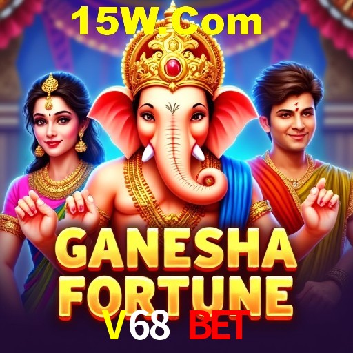 V68 Bet Login
